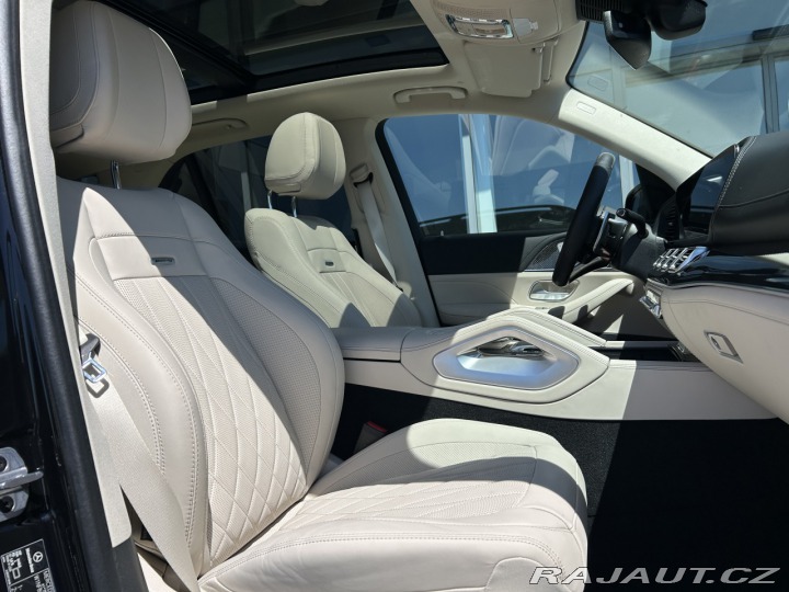 Mercedes-Benz GLE 53 AMG 4MATIC+ AIRMATIC 2023