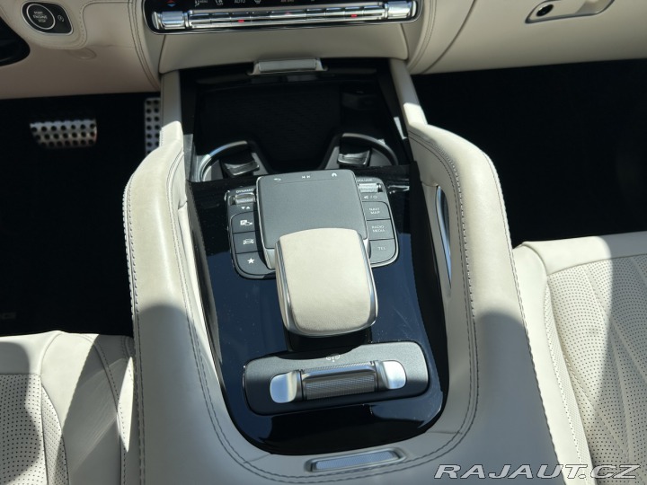 Mercedes-Benz GLE 53 AMG 4MATIC+ AIRMATIC 2023