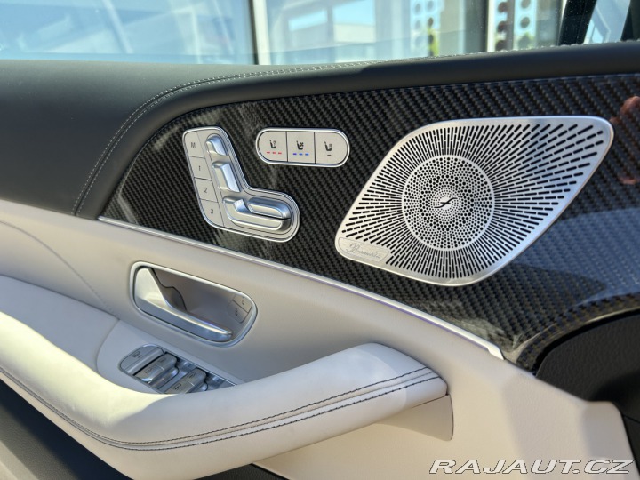 Mercedes-Benz GLE 53 AMG 4MATIC+ AIRMATIC 2023