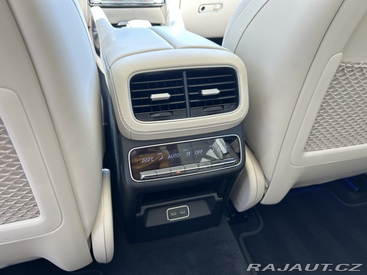 Mercedes-Benz GLE 53 AMG 4MATIC+ AIRMATIC 2023