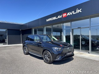 Mercedes-Benz GLE 53 AMG 4MATIC+ AIRMATIC 2023