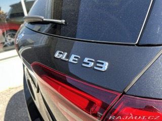 Mercedes-Benz GLE 53 AMG 4MATIC+ AIRMATIC 2023