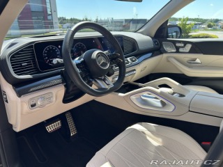 Mercedes-Benz GLE 53 AMG 4MATIC+ AIRMATIC 2023