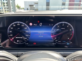 Mercedes-Benz GLE 53 AMG 4MATIC+ AIRMATIC 2023