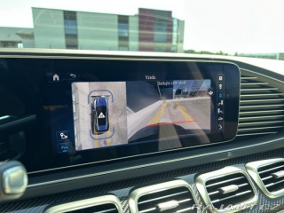 Mercedes-Benz GLE 53 AMG 4MATIC+ AIRMATIC 2023