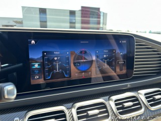 Mercedes-Benz GLE 53 AMG 4MATIC+ AIRMATIC 2023