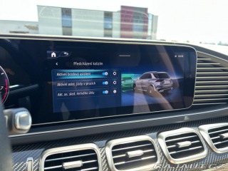 Mercedes-Benz GLE 53 AMG 4MATIC+ AIRMATIC 2023