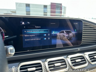 Mercedes-Benz GLE 53 AMG 4MATIC+ AIRMATIC 2023