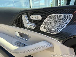Mercedes-Benz GLE 53 AMG 4MATIC+ AIRMATIC 2023