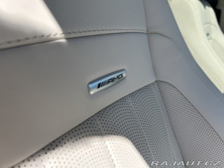 Mercedes-Benz GLE 53 AMG 4MATIC+ AIRMATIC 2023