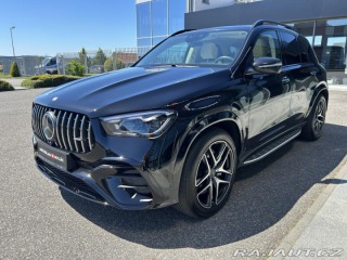 Mercedes-Benz GLE 53 AMG 4MATIC+ AIRMATIC 2023