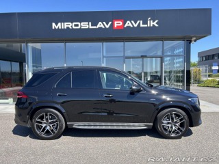 Mercedes-Benz GLE 53 AMG 4MATIC+ AIRMATIC 2023