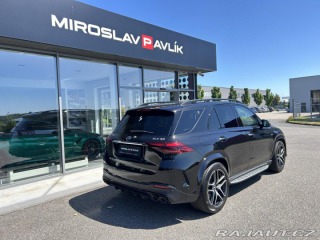 Mercedes-Benz GLE 53 AMG 4MATIC+ AIRMATIC 2023