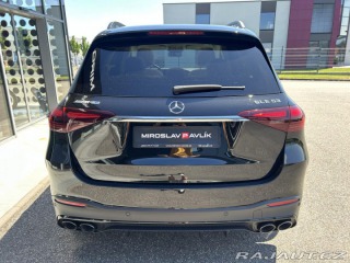 Mercedes-Benz GLE 53 AMG 4MATIC+ AIRMATIC 2023