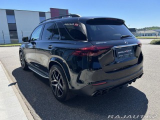 Mercedes-Benz GLE 53 AMG 4MATIC+ AIRMATIC 2023