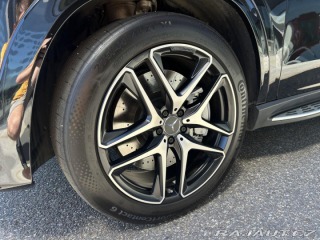 Mercedes-Benz GLE 53 AMG 4MATIC+ AIRMATIC 2023