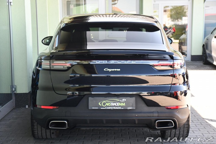 Porsche Cayenne 3.0E-Hybrid CHRONO PHEV T 2021