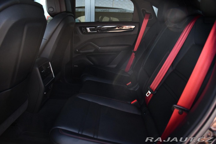 Porsche Cayenne 3.0E-Hybrid CHRONO PHEV T 2021
