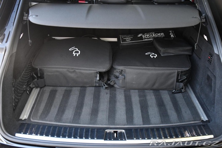 Porsche Cayenne 3.0E-Hybrid CHRONO PHEV T 2021