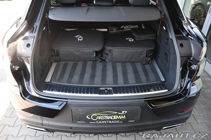 Porsche Cayenne 3.0E-Hybrid CHRONO PHEV T 2021