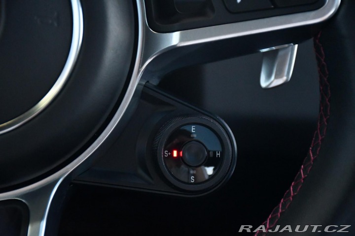 Porsche Cayenne 3.0E-Hybrid CHRONO PHEV T 2021