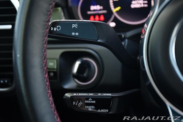 Porsche Cayenne 3.0E-Hybrid CHRONO PHEV T 2021