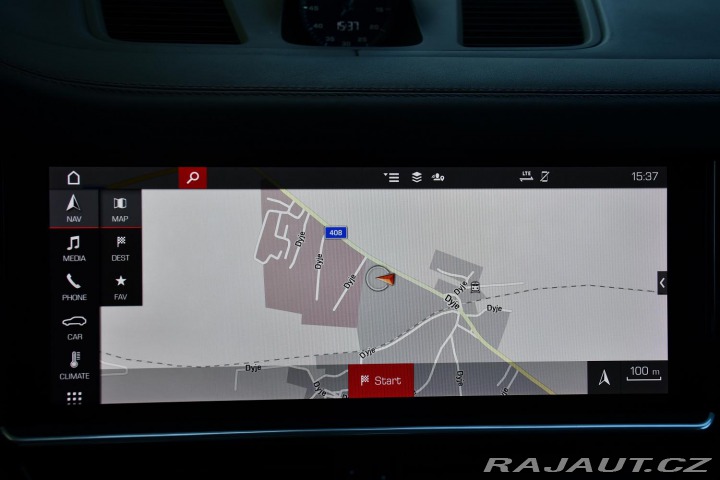 Porsche Cayenne 3.0E-Hybrid CHRONO PHEV T 2021