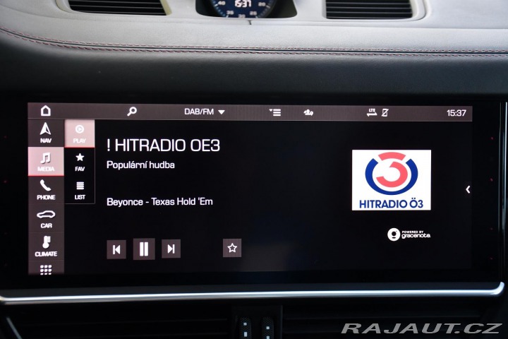 Porsche Cayenne 3.0E-Hybrid CHRONO PHEV T 2021