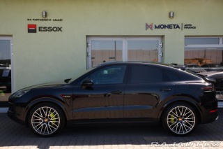 Porsche Cayenne 3.0E-Hybrid CHRONO PHEV T 2021