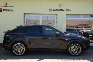 Porsche Cayenne 3.0E-Hybrid CHRONO PHEV T 2021