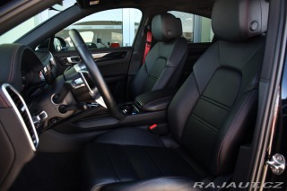 Porsche Cayenne 3.0E-Hybrid CHRONO PHEV T 2021
