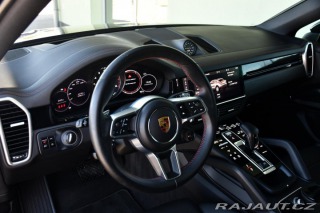 Porsche Cayenne 3.0E-Hybrid CHRONO PHEV T 2021