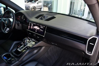 Porsche Cayenne 3.0E-Hybrid CHRONO PHEV T 2021