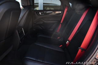 Porsche Cayenne 3.0E-Hybrid CHRONO PHEV T 2021