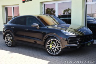 Porsche Cayenne 3.0E-Hybrid CHRONO PHEV T 2021
