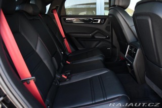 Porsche Cayenne 3.0E-Hybrid CHRONO PHEV T 2021