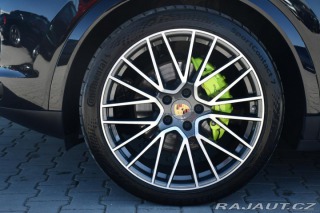 Porsche Cayenne 3.0E-Hybrid CHRONO PHEV T 2021