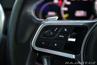 Porsche Cayenne 3.0E-Hybrid CHRONO PHEV T 2021