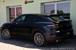 Porsche Cayenne 3.0E-Hybrid CHRONO PHEV T 2021