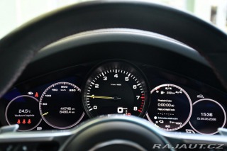 Porsche Cayenne 3.0E-Hybrid CHRONO PHEV T 2021