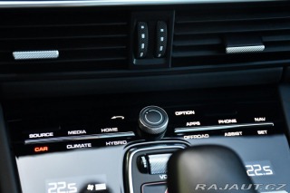 Porsche Cayenne 3.0E-Hybrid CHRONO PHEV T 2021