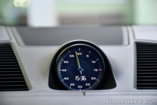 Porsche Cayenne 3.0E-Hybrid CHRONO PHEV T 2021