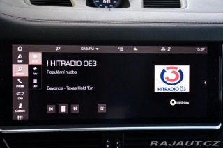 Porsche Cayenne 3.0E-Hybrid CHRONO PHEV T 2021