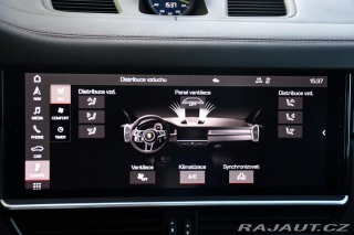 Porsche Cayenne 3.0E-Hybrid CHRONO PHEV T 2021
