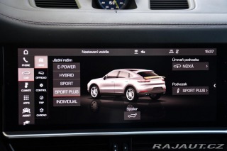 Porsche Cayenne 3.0E-Hybrid CHRONO PHEV T 2021