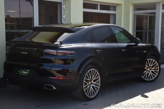 Porsche Cayenne 3.0E-Hybrid CHRONO PHEV T 2021