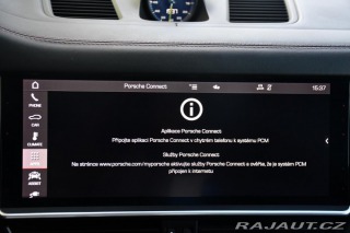 Porsche Cayenne 3.0E-Hybrid CHRONO PHEV T 2021