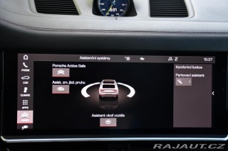 Porsche Cayenne 3.0E-Hybrid CHRONO PHEV T 2021