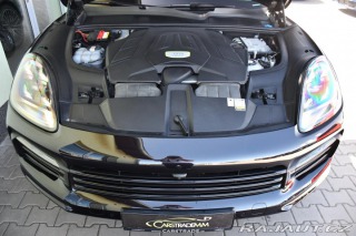 Porsche Cayenne 3.0E-Hybrid CHRONO PHEV T 2021