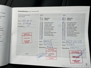 Porsche Cayenne 3.0E-Hybrid CHRONO PHEV T 2021